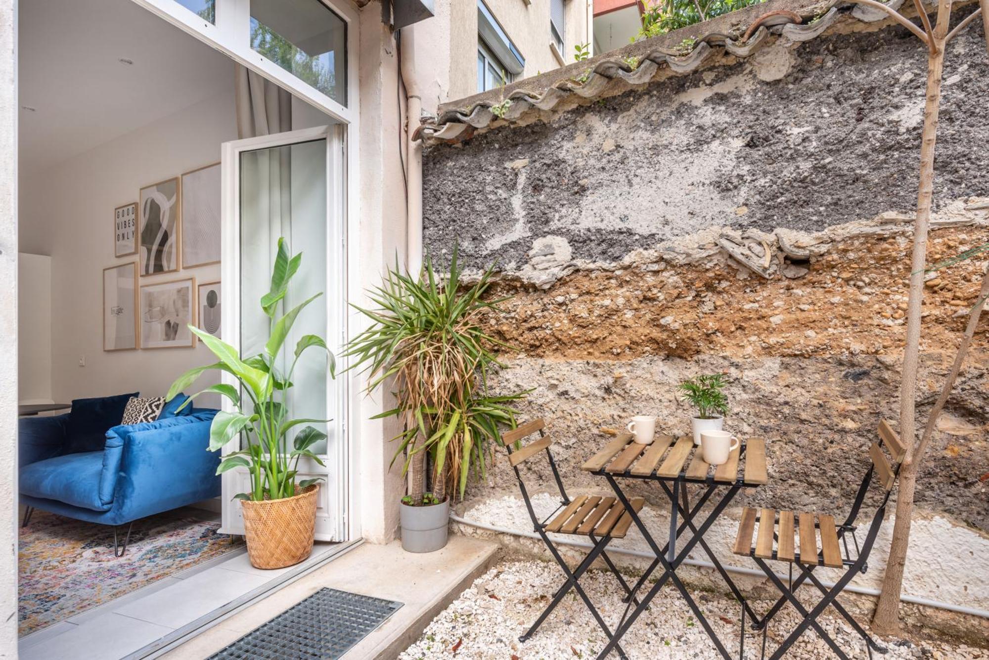 Le Cocon Traboule & Spa Lyon Exterior photo